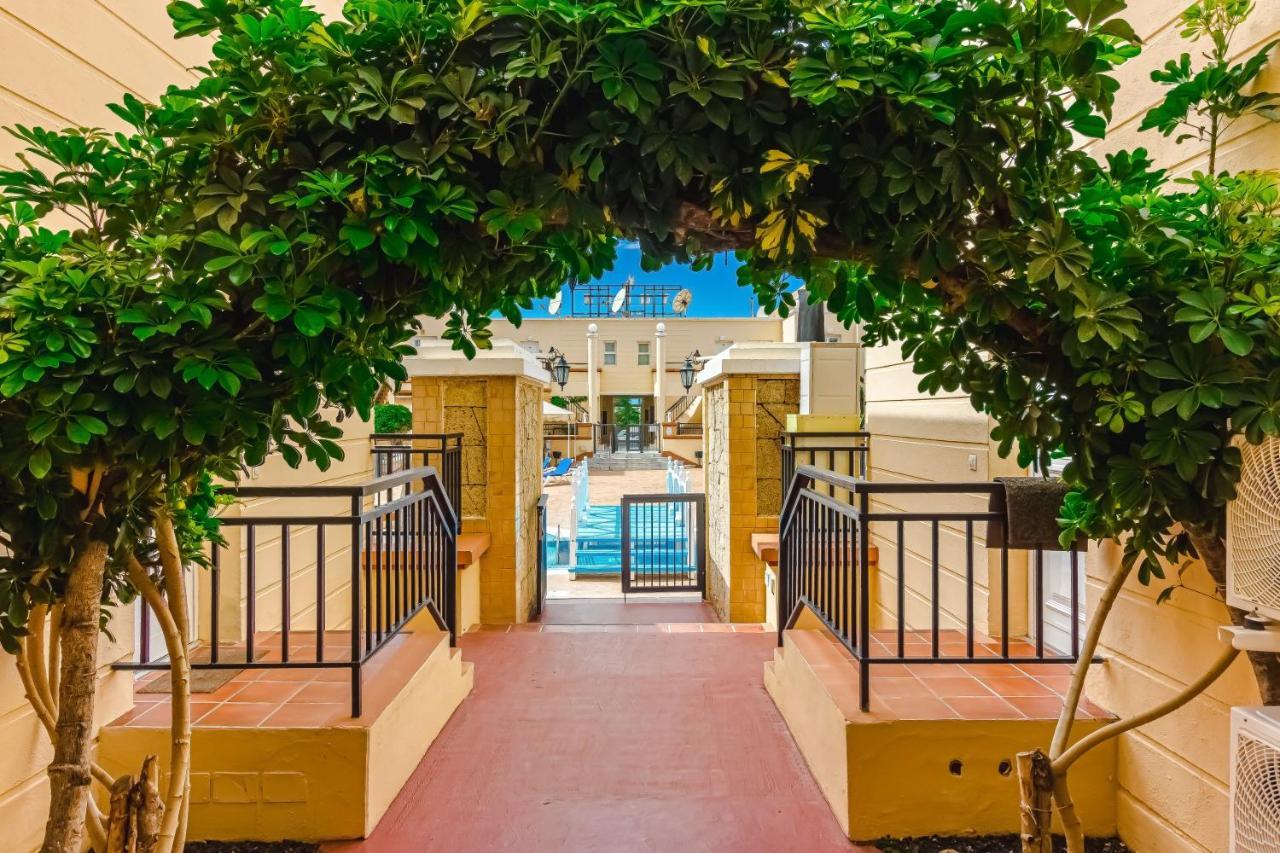 Yucca Park, Lovely, Quiet, 2 Bedroom, 70M2, Ocean Pool View! Costa Adeje  ภายนอก รูปภาพ