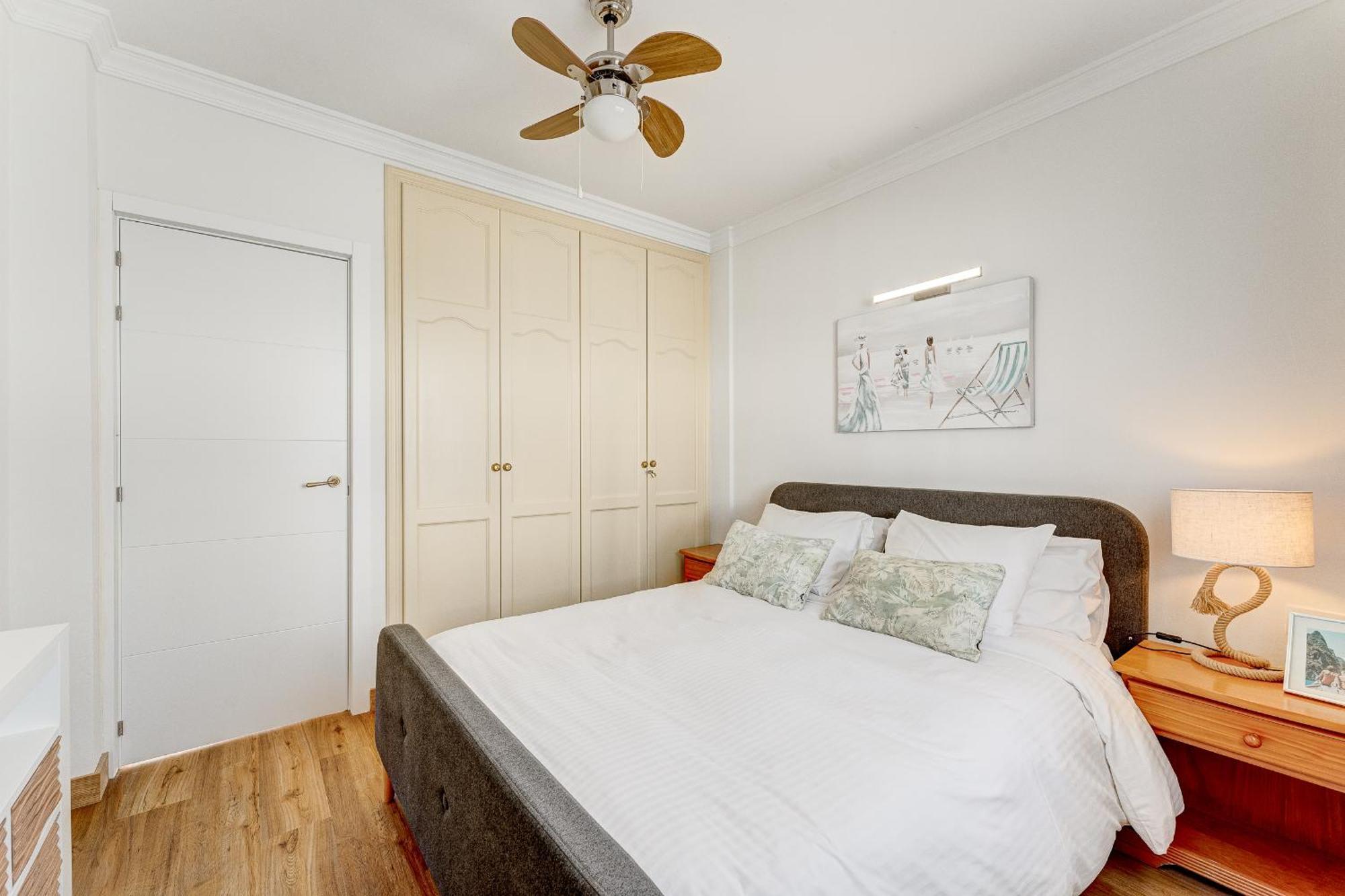 Yucca Park, Lovely, Quiet, 2 Bedroom, 70M2, Ocean Pool View! Costa Adeje  ภายนอก รูปภาพ