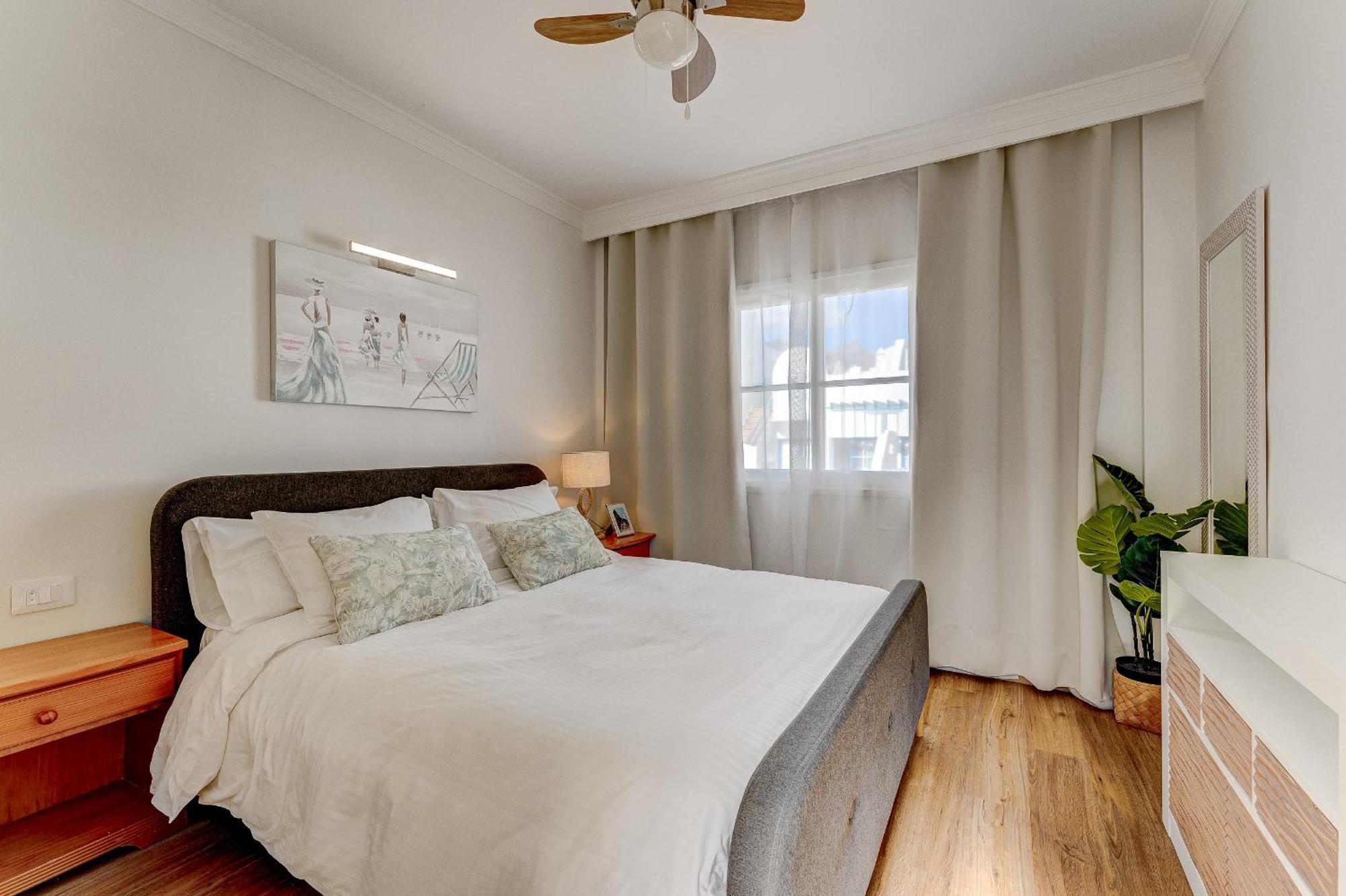 Yucca Park, Lovely, Quiet, 2 Bedroom, 70M2, Ocean Pool View! Costa Adeje  ภายนอก รูปภาพ